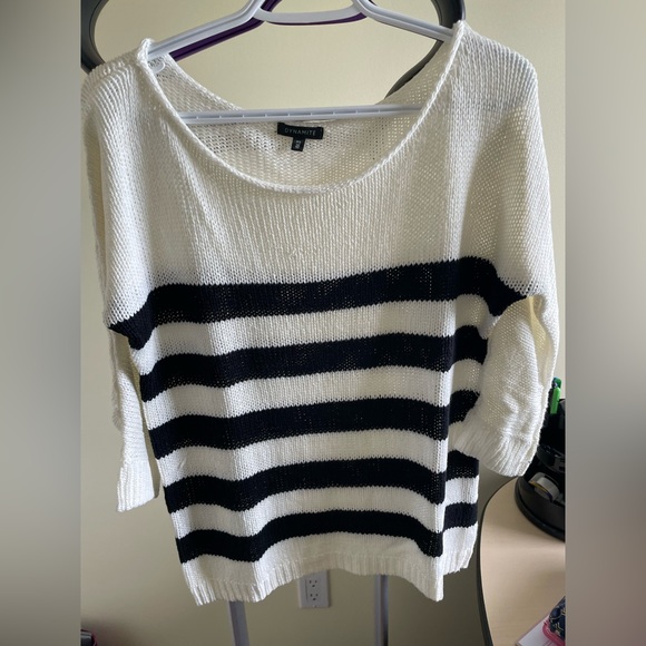 Dynamite shirt - Picture 1 of 4